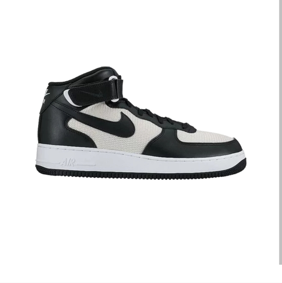 NIKE AIRFORCE 1 GOAT Size 10 brand new - Picture 5 of 6